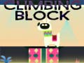 Spill Climbing Block 