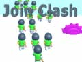 Spill Join Clash