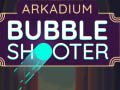 Spill Arkadium Bubble Shooter