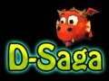 Spill D-Saga