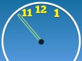 Spill Clock Challenege