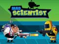 Spill Mad Scientist