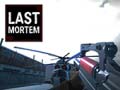 Spill Last Mortem