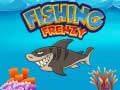 Spill Fishing Frenzy