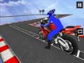 Spill Motor Bike Stunts Sky 2020