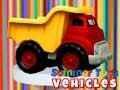 Spill Summer Toys Vehicles