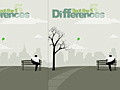 Spill 5 Differences