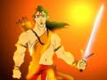Spill Ram vs Ravan