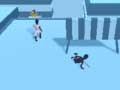 Spill Stickman Parkour 