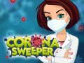 Spill Corona Sweeper