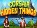 Spill Corsair Hidden Things