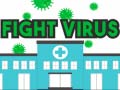 Spill Fight Virus 