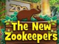 Spill The New Zookeepers