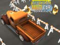 Spill Vertical Multi Car Parking 3D