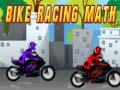 Spill Bike Racing Math