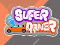Spill Super Driver