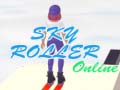 Spill Sky Roller online