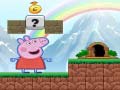 Spill Pig Adventure