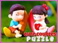 Spill Cute Couples Puzzle
