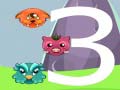 Spill Beast 3 Match