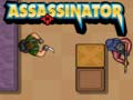 Spill Assassinator