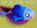 Spill Save the Fish