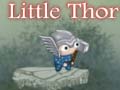 Spill Little Thor