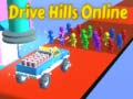 Spill Drive Hills Online