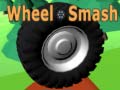 Spill Wheel Smash