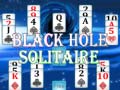 Spill Black Hole Solitaire