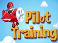 Spill Pilot Training