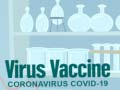 Spill Virus vaccine coronavirus covid-19