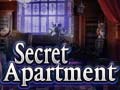 Spill Secret Apartment