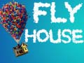 Spill Fly House