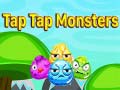 Spill Tap Tap Monsters