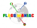 Spill Flags Maniac