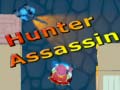 Spill Hunter Assassin