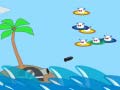 Spill Island Defenders