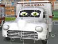 Spill Ambulance Trucks Jigsaw