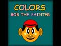 Spill Colors Bob The Painter