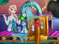 Spill Ice Queen Toys Factory