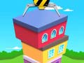Spill Tower Builder