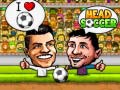 Spill Head Soccer