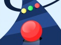 Spill Color Racer