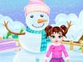 Spill Baby Taylor Winter Time