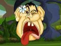 Spill Funny Face Jigsaw