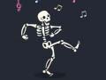 Spill Army of Skeletons Jigsaw