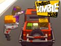 Spill Endless Zombie Road