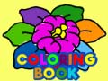 Spill Coloring Book