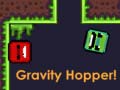Spill Gravity Hopper!